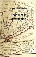 Phönizier in Akarnanien