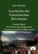 Geschichte der Französischen Revolution