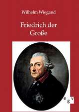 Friedrich der Große