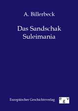 Das Sandschak Suleimania