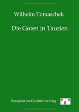 Die Goten in Taurien