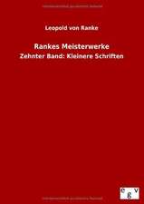 Rankes Meisterwerke