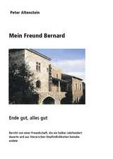 Mein Freund Bernard