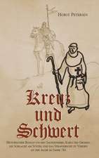 Kreuz und Schwert