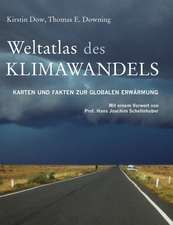 Weltatlas des Klimawandels