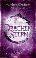 Drachenstern 4 - Beseelt