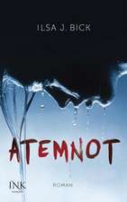 Atemnot