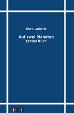 Auf zwei Planeten