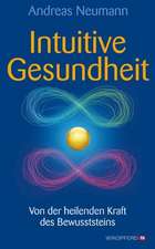 Intuitive Gesundheit