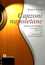 Canzoni Napoletane