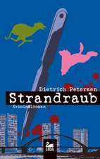 Strandraub