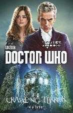 Doctor Who: Der kriechende Schrecken