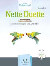 Nette Duette