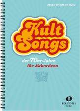 Kultsongs der 70er-Jahre