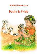 Paula & Frido