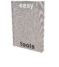 Christopher Muller: easy tools