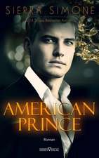 American Prince