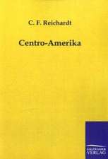 Centro-Amerika