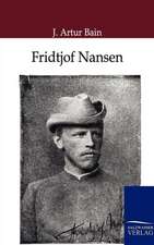 Fridtjof Nansen