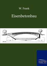 Eisenbetonbau