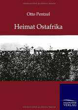 Heimat Ostafrika