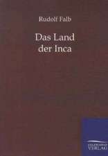 Das Land der Inca