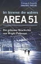 Im Inneren der wahren Area 51