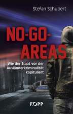 No-Go-Areas