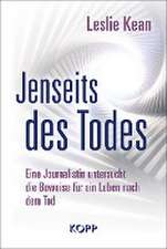 Kean, L: Jenseits des Todes