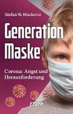 Generation Maske