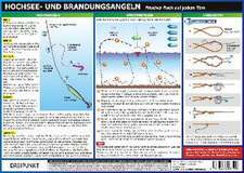 Hochsee- und Brandungsangeln