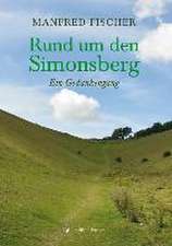 Rund um den Simonsberg