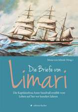 Die Briefe von Limari