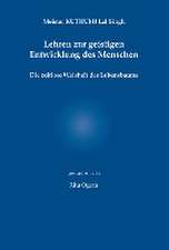 Meister Kuthumi Lal Singh - Lehren zur geistigen Entwicklung des Menschen