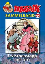 MOSAIK Sammelband 72