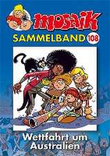 MOSAIK Sammelband 108 Softcover