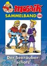 MOSAIK Sammelband 128 Softcover