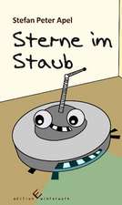 Sterne im Staub