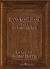 Hans Kohlhase. Teil 1