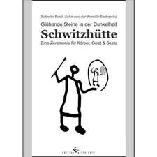 Schwitzhütte