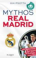 Mythos Real Madrid