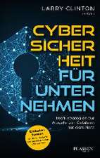 Cybersicherheit für Unternehmen