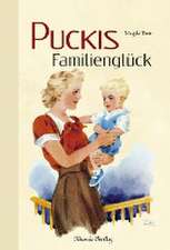 Puckis Familienglück