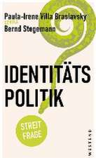 Identitätspolitik