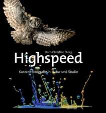 Highspeed