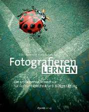 Fotografieren lernen