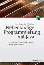 Nebenläufige Programmierung mit Java