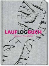 Lauflogbuch