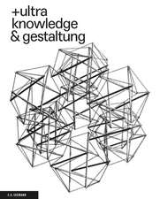 +ultra. knowledge & gestaltung