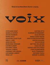 VOIX